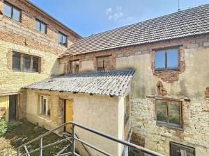 Prodej ubytování, Kroučová, 850 m2