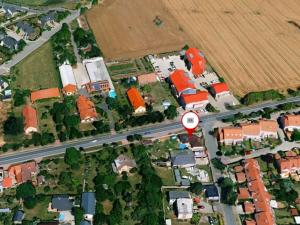 Prodej rodinného domu, Nehvizdy, U Studánky, 175 m2