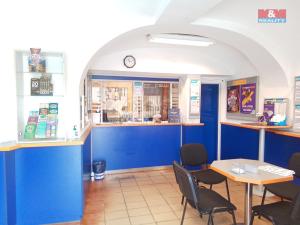 Pronájem obchodního prostoru, Česká Lípa, Sokolská, 52 m2