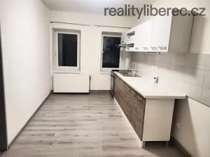 Prodej bytu 1+1, Liberec, Ruprechtická, 34 m2