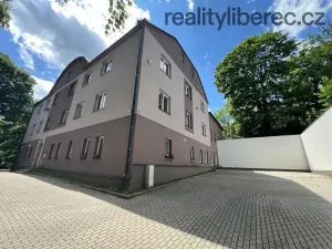 Prodej bytu 1+1, Liberec, Ruprechtická, 34 m2