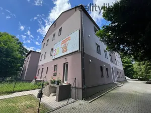 Prodej bytu 1+1, Liberec, Ruprechtická, 34 m2
