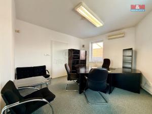 Pronájem kanceláře, Dobruška, Novoměstská, 66 m2