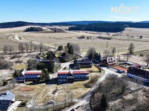 Prodej obchodního prostoru, Frymburk, 750 m2