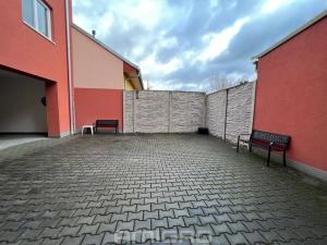 Pronájem bytu 1+kk, Brno, Košinova, 32 m2