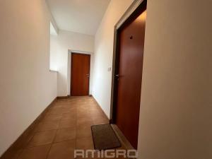 Pronájem bytu 1+kk, Brno, Košinova, 32 m2