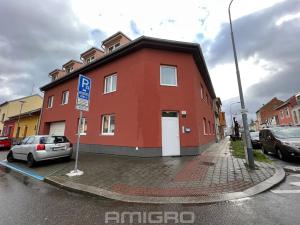 Pronájem bytu 1+kk, Brno, Košinova, 32 m2