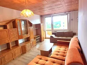 Prodej bytu 1+1, Bílina, Fügnerova, 34 m2