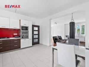 Pronájem bytu 4+1, Plzeň, Božkovská, 169 m2