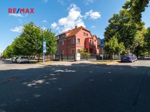 Pronájem bytu 4+1, Plzeň, Božkovská, 169 m2