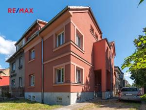 Pronájem bytu 4+1, Plzeň, Božkovská, 169 m2