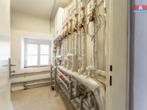 Prodej rodinného domu, Liběchov, nám. V. Levého, 1120 m2