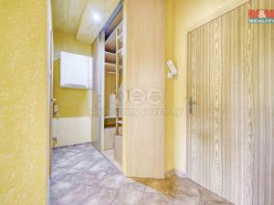 Pronájem bytu 1+1, Plasy, Potoční, 38 m2