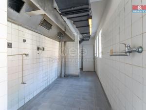 Prodej činžovního domu, Liběchov, nám. V. Levého, 1120 m2