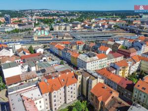 Prodej bytu 1+1, Plzeň - Východní Předměstí, Božkovská, 35 m2