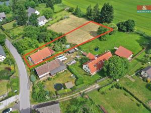 Prodej rodinného domu, Třebihošť, 80 m2