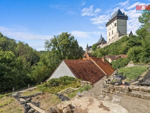 Prodej ubytování, Karlštejn, 276 m2