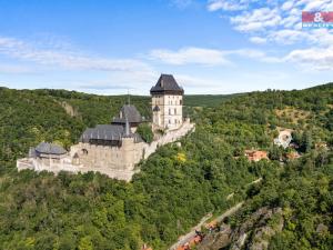 Prodej ubytování, Karlštejn, 276 m2