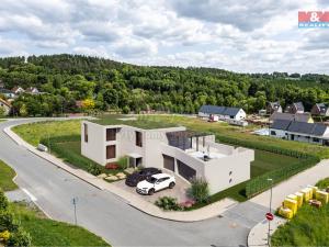 Prodej pozemku pro bydlení, Pyšely, 1461 m2