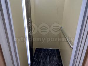 Prodej bytu 1+1, Ostrava - Moravská Ostrava, Nádražní, 35 m2