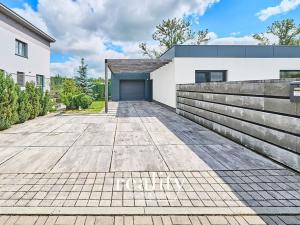 Pronájem rodinného domu, Jihlava, J. V. Prchala, 142 m2