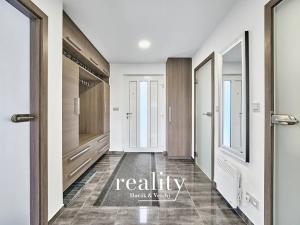 Pronájem rodinného domu, Jihlava, J. V. Prchala, 142 m2