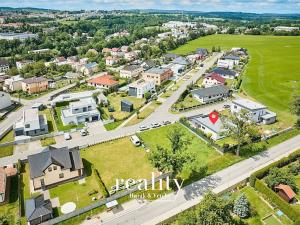 Pronájem rodinného domu, Jihlava, J. V. Prchala, 142 m2