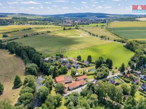 Prodej chaty, Blovice, 33 m2