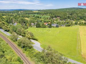 Prodej chaty, Blovice, 33 m2