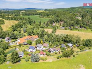 Prodej chaty, Blovice, 33 m2