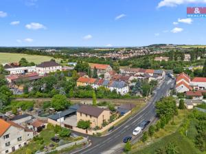 Prodej rodinného domu, Kladno, Průmyslová, 245 m2