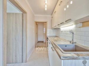 Pronájem bytu 3+1, Tábor, Brigádníků, 63 m2