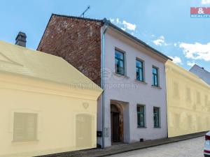 Prodej rodinného domu, Lomnice, Josefa Uhra, 152 m2