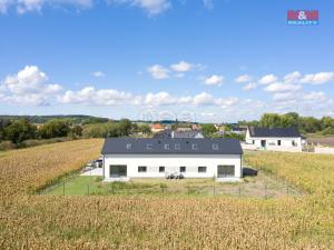 Prodej rodinného domu, Malý Újezd - Vavřineč, 125 m2