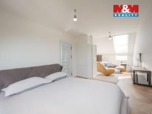 Prodej rodinného domu, Malý Újezd - Vavřineč, 125 m2