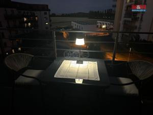 Pronájem bytu 3+kk, Praha - Letňany, Škrábkových, 84 m2