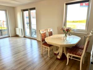Pronájem bytu 3+kk, Praha - Letňany, Škrábkových, 84 m2