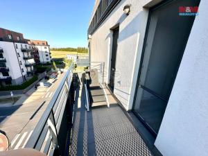 Pronájem bytu 3+kk, Praha - Letňany, Škrábkových, 84 m2