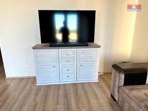 Pronájem bytu 3+kk, Praha - Letňany, Škrábkových, 84 m2