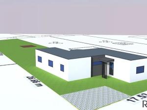 Prodej pozemku pro bydlení, Zlín, 1005 m2