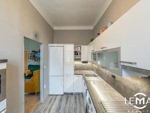 Prodej bytu 3+1, Olomouc, Praskova, 108 m2