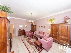 Prodej bytu 3+1, Olomouc, Praskova, 108 m2