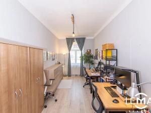 Prodej bytu 3+1, Olomouc, Praskova, 108 m2