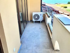 Prodej atypického bytu, Aheloy, Bulharsko, 65 m2