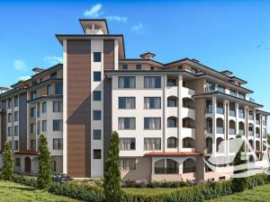 Prodej atypického bytu, Aheloy, Bulharsko, 65 m2