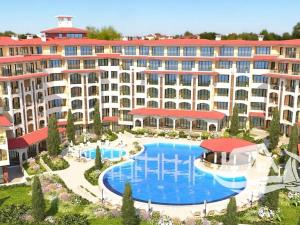 Prodej atypického bytu, Aheloy, Bulharsko, 65 m2