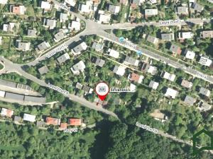 Prodej garáže, Zlín, Slovenská, 18 m2