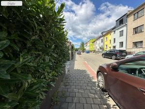 Prodej bytu 3+kk, Brno - Židenice, Chudobova, 65 m2