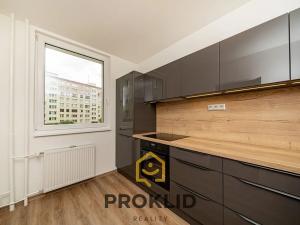 Prodej bytu 4+1, Olomouc, Trnkova, 97 m2