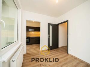 Prodej bytu 4+1, Olomouc, Trnkova, 97 m2